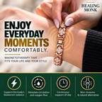Premium Pure Copper Magnetic Bracelet for Women