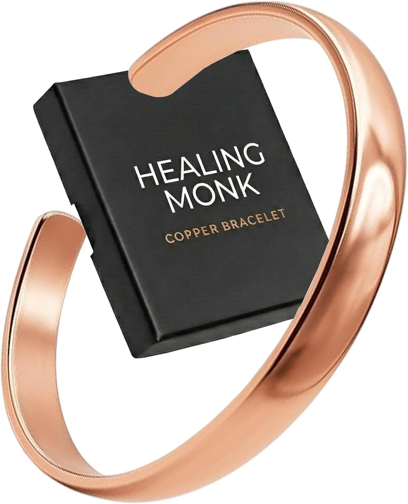 Healing