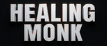 Healing Monk - Home