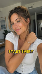 Healing Monk Pure Copper Bracelet for Men & Women